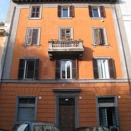 Rome Studio Rental Exterior foto