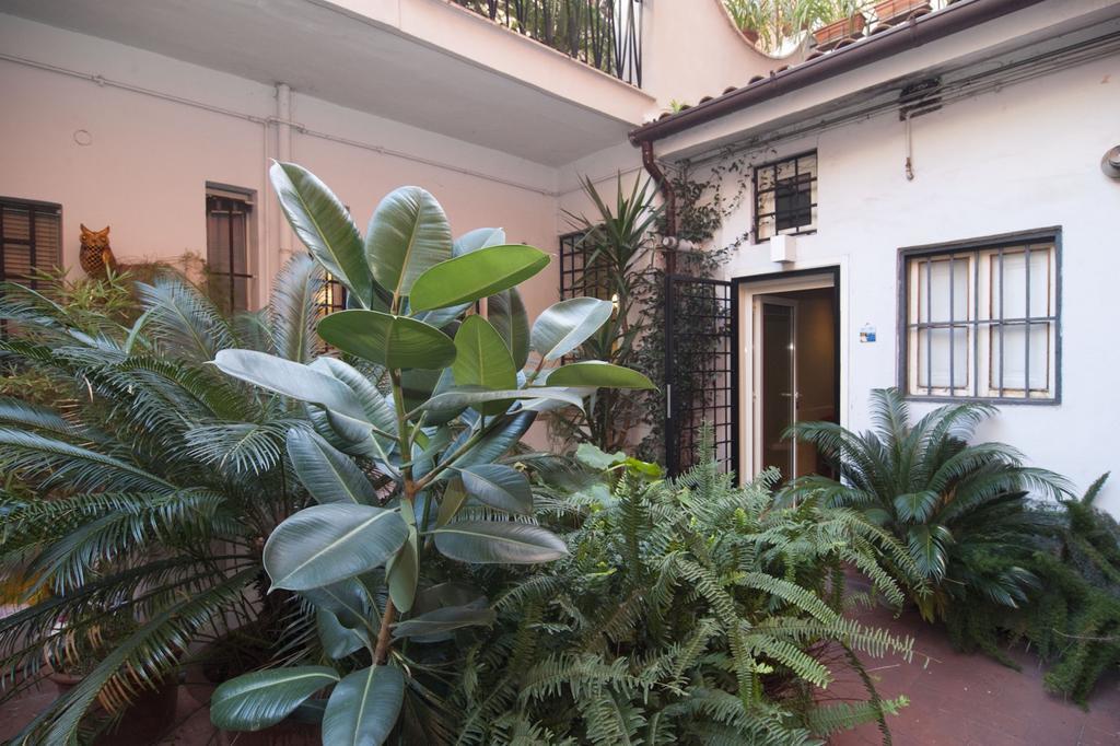 Rome Studio Rental Exterior foto