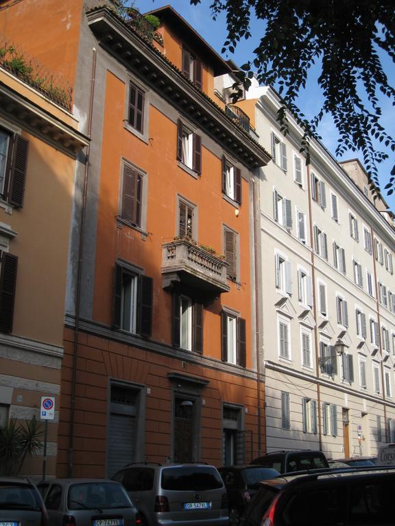 Rome Studio Rental Exterior foto