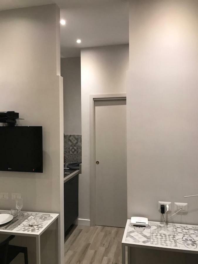 Rome Studio Rental Exterior foto
