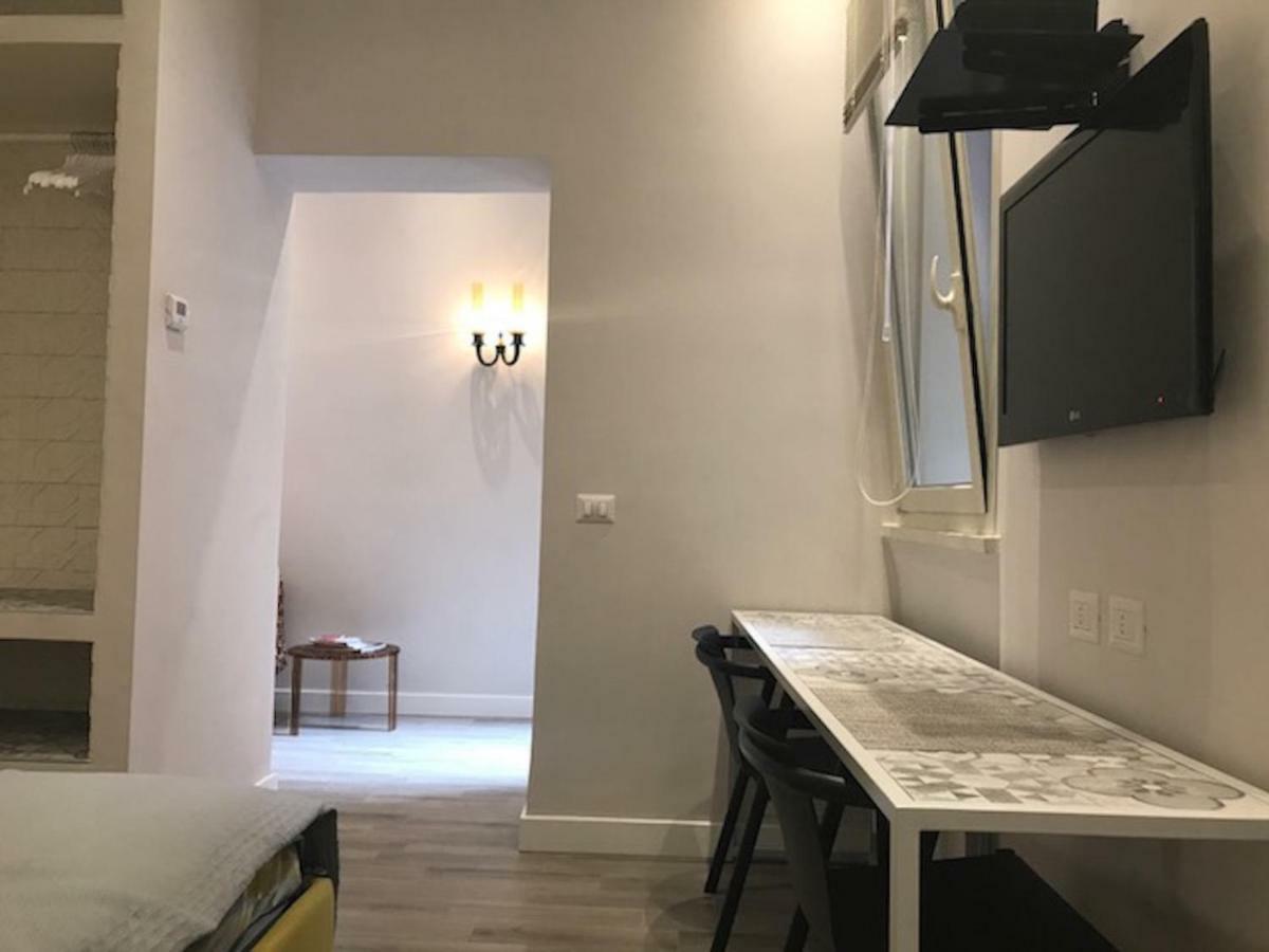 Rome Studio Rental Exterior foto