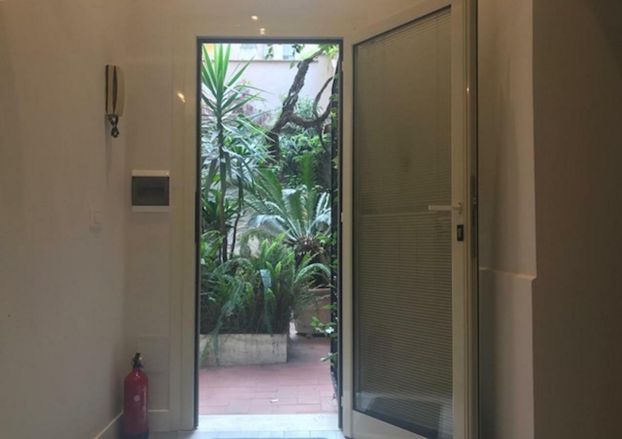 Rome Studio Rental Exterior foto