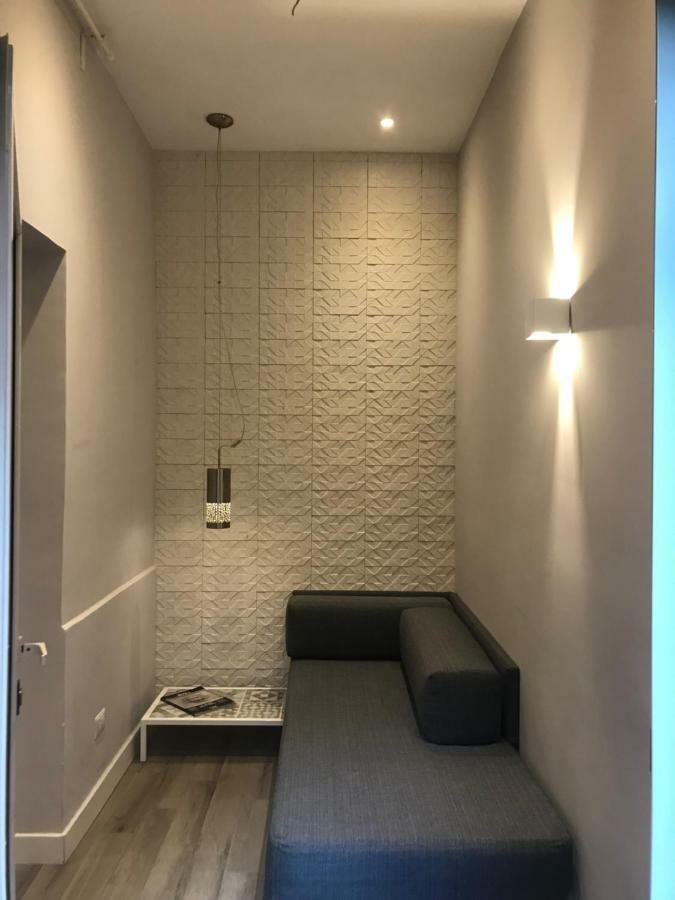 Rome Studio Rental Exterior foto